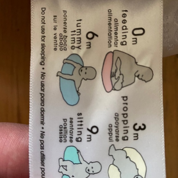 Boppy - Picture 2 of 2